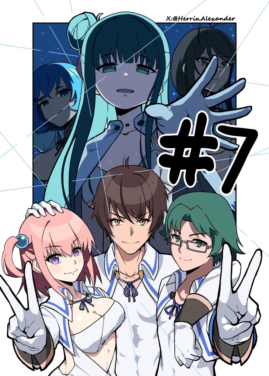#7
#nukitashi_anime #ぬきたしアニメ #ぬきたし