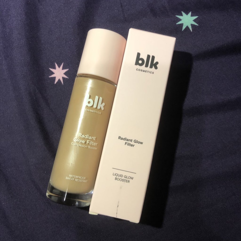 1510prio's tweet photo. wts lfb 

blk radiant glow filter

⤷ shade: butterscotch
⤷ used only once
⤷ with box 
⤷ rfs: bought the wrong shade
⤷ srp: ₱599, selling price ₱300

dm for more details !!

tags. blk illuminator radiant glow filter butterscotch makeup sale https://t.co/2J3Xv1WAdD