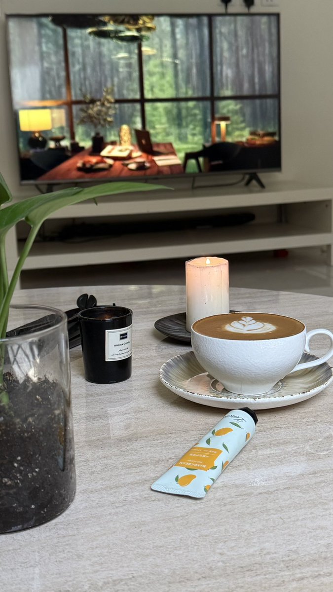 قهوه الجمعه 🤍