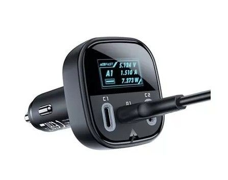 lightgeargr's tweet photo. ⚡ Τρεις συσκευές. Μία φόρτιση. Καμία καθυστέρηση!
Με τον Acefast B5 101W 3 σε 1, η μπαταρία σας δεν σας αφήνει ποτέ χρόνου:
➡️ Ταυτόχρονη φόρτιση έως 3 συσκευών – κινητά, tablets, laptops
➡️ Ισχύς 101W για γρήγορη και ασφαλή φόρτιση

https://t.co/nEqnys6gJz https://t.co/kNCTCobof9