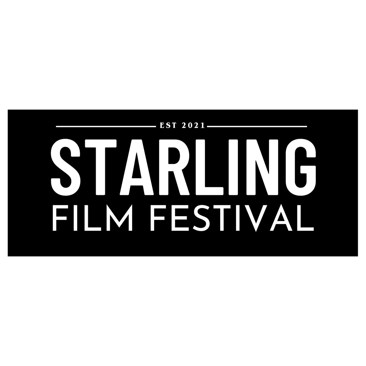 StarlingFilm's tweet photo. Filmmakers, not long now until we send out those selection emails... https://t.co/LmU0vlcQ3B