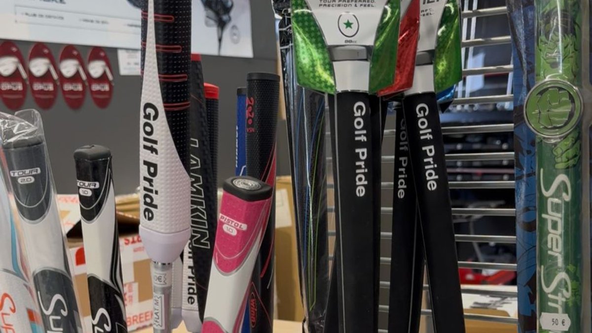 Golf Land tweet media
