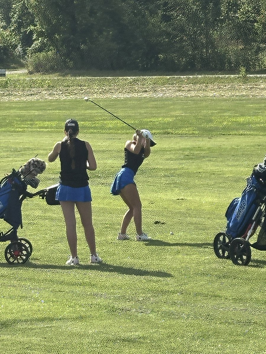 JaysGolf tweet media