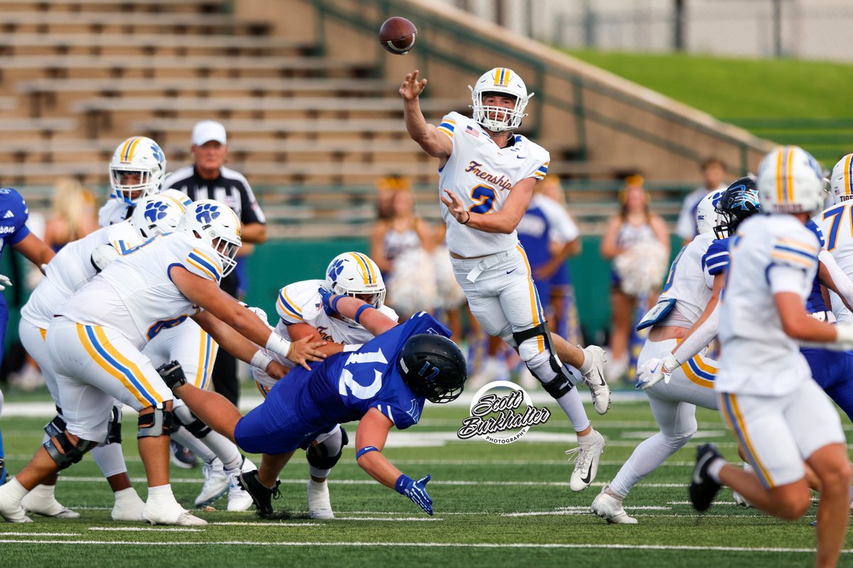 Scott Burkhalter tweet media