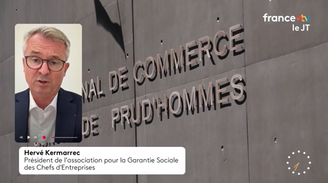 Association GSC (@associationgsc) on Twitter photo ⚠️  Alerte sur l’emploi des chefs d’entreprise : 31 260 d’entre eux ont perdu leur activité au S1 2025, soit 170 par jour 
En savoir plus ➡️ gsc.asso.fr/observatoire-d… <a href="/franceinfo/">franceinfo</a> <a href="/kermarrech/">Hervé Kermarrec</a> ⚠️  Alerte sur l’emploi des chefs d’entreprise : 31 260 d’entre eux ont perdu leur activité au S1 2025, soit 170 par jour 
En savoir plus ➡️ gsc.asso.fr/observatoire-d… <a href="/franceinfo/">franceinfo</a> <a href="/kermarrech/">Hervé Kermarrec</a>