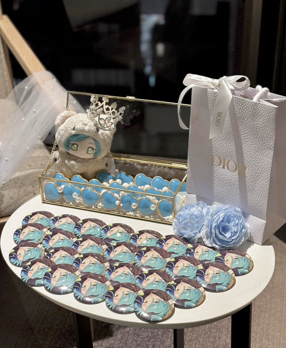 𝐻𝑎𝑝𝑝𝑦 𝑏𝑖𝑟𝑡ℎ𝑑𝑎𝑦 𝐾𝑎𝑛𝑎𝑡𝑎 🥂⟡˖⋆

#深海奏汰生誕祭2025 
#深海奏汰誕生祭2025