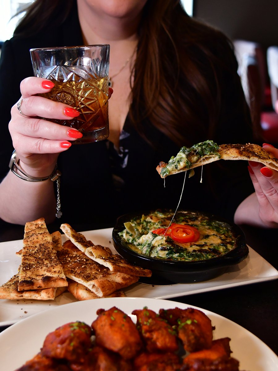 Your spot for DAILY happy hour! 🙌