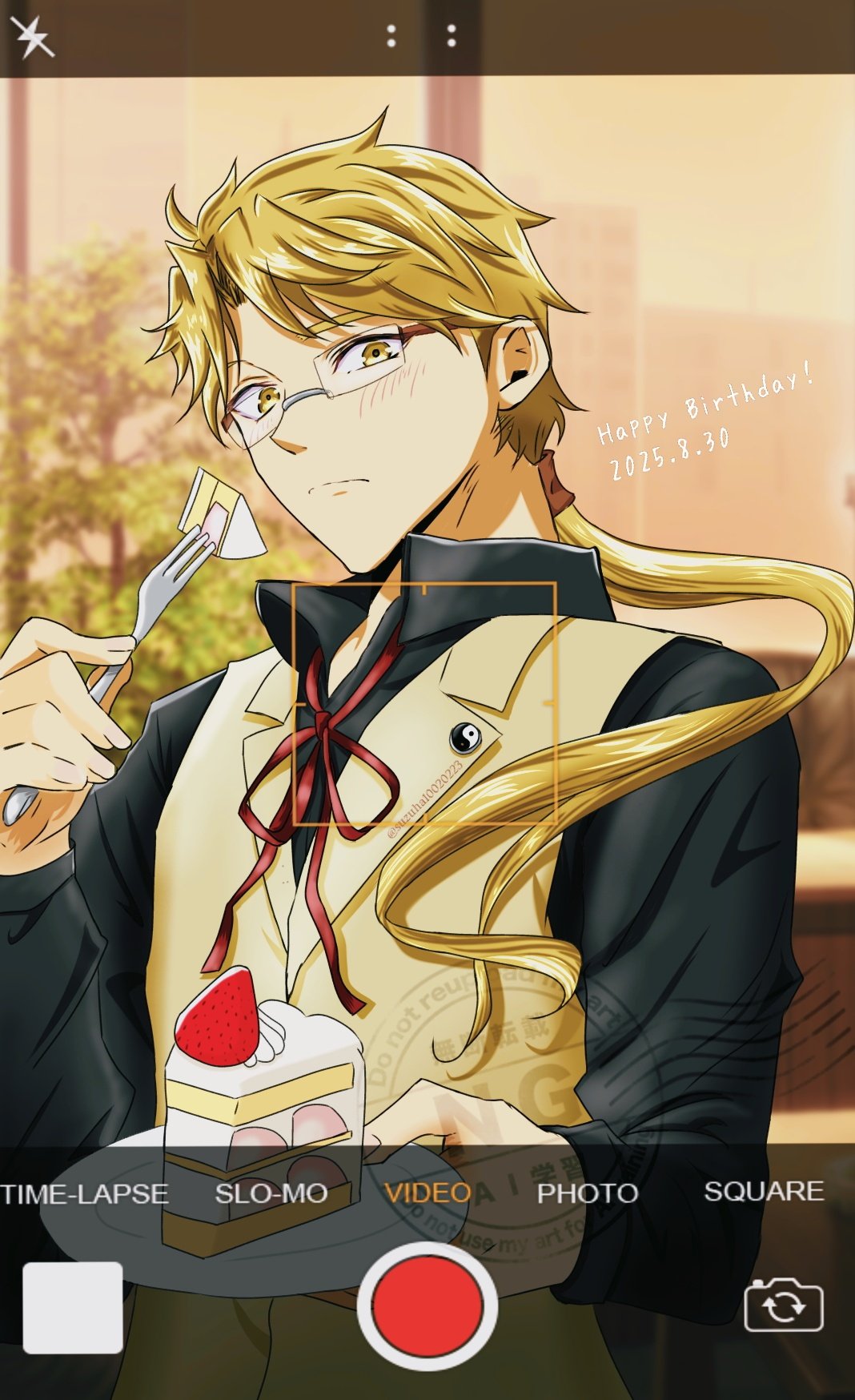 haru様♡ありがとうございます♡ haru38 (@haru_haru_38) / X