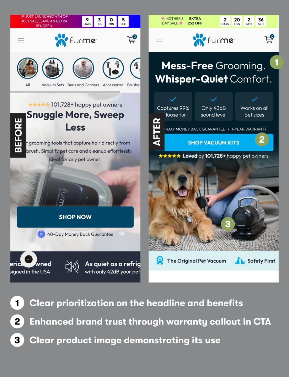 Alex Momeni | Shopify Landing Pages tweet media