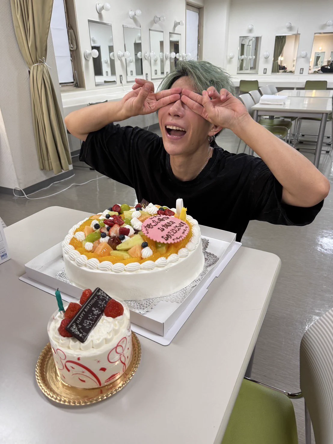 歌広場 淳 on X: 