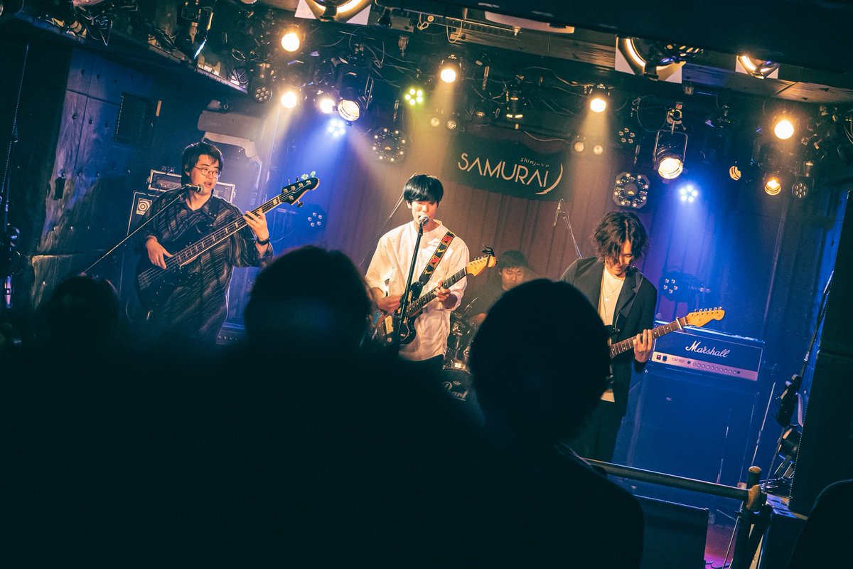 curioband's tweet photo. 【❤️🔥本日❤️🔥】
2025.08.30(Sat.)
📍奈良NEVERLAND
" #SWERVECITY "
Open / Start ▶️ 18:30 / 19:00
adv / door ▶️ ¥2,400 + 1Drink
w / ’EL Rey , TAICHI ,
All the RAMONES are dead
CURIOSITY. ▶️ 20:30〜
ご予約は、下記リンク又は各メンバーまで📨
https://t.co/IRbyYv5tfD https://t.co/EYsEcFHJUi
