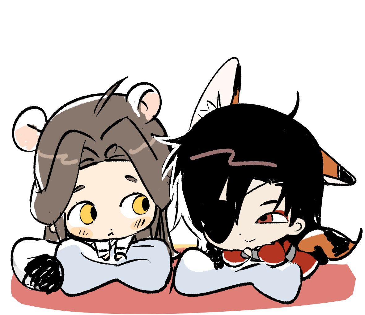 바보쓰디 화련 말아옴ㅠㅠ
#TGCF