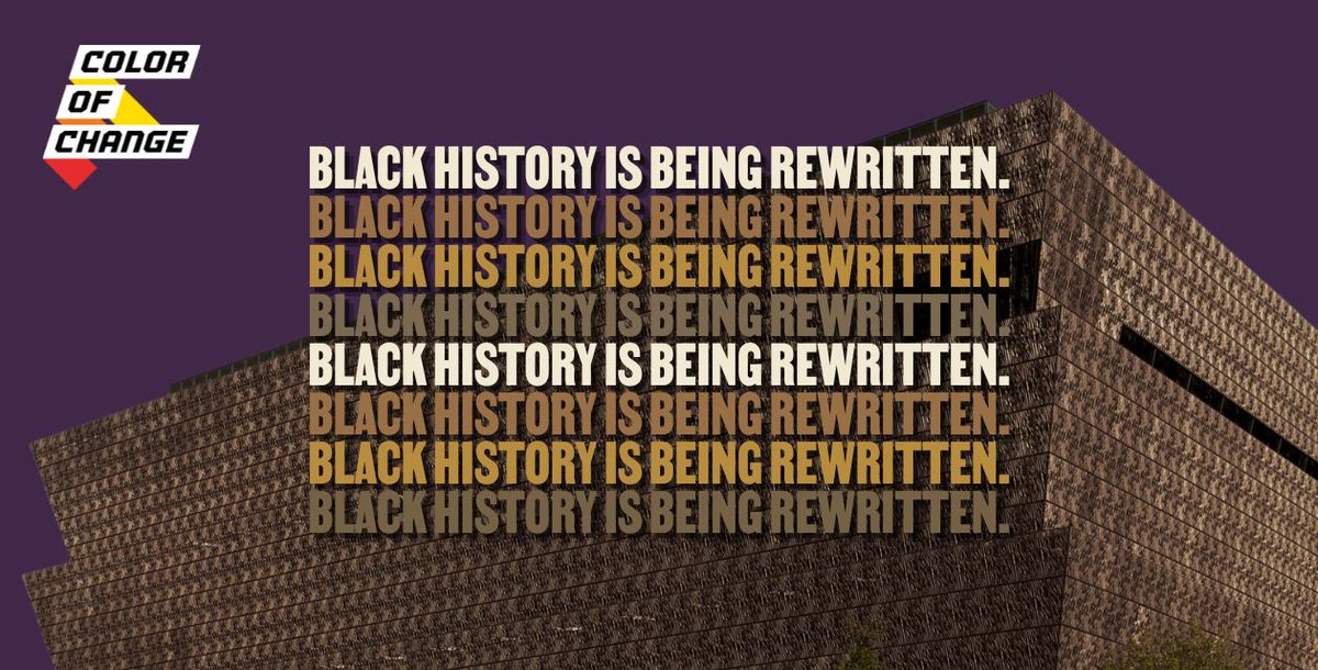 ColorOfChange tweet media