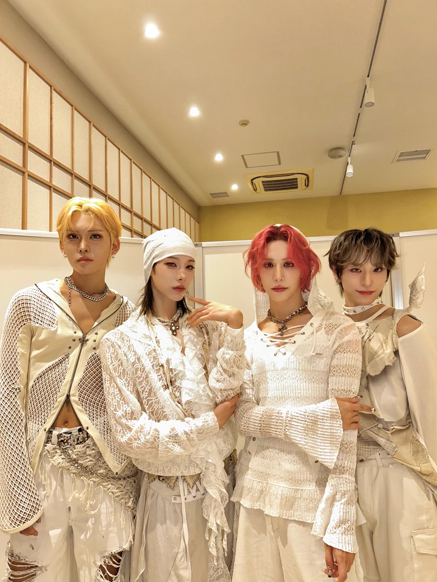 XLOV JAPAN OFFICIAL on X: 