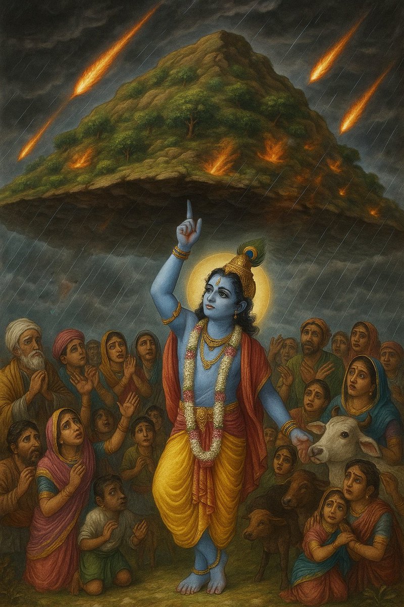 Bhagavad Gita tweet media