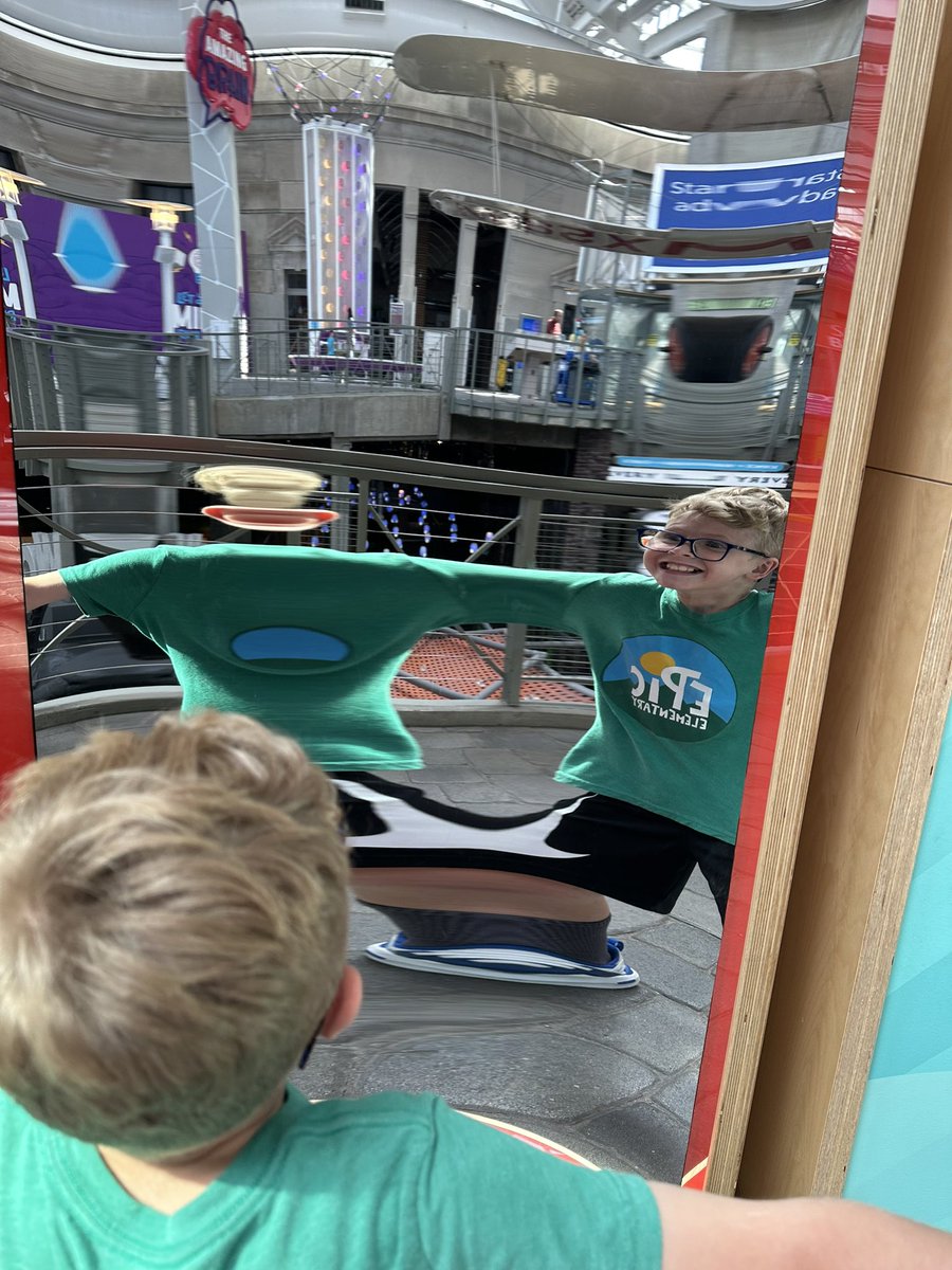 EPiC Elementary School- Studio 3 tweet media