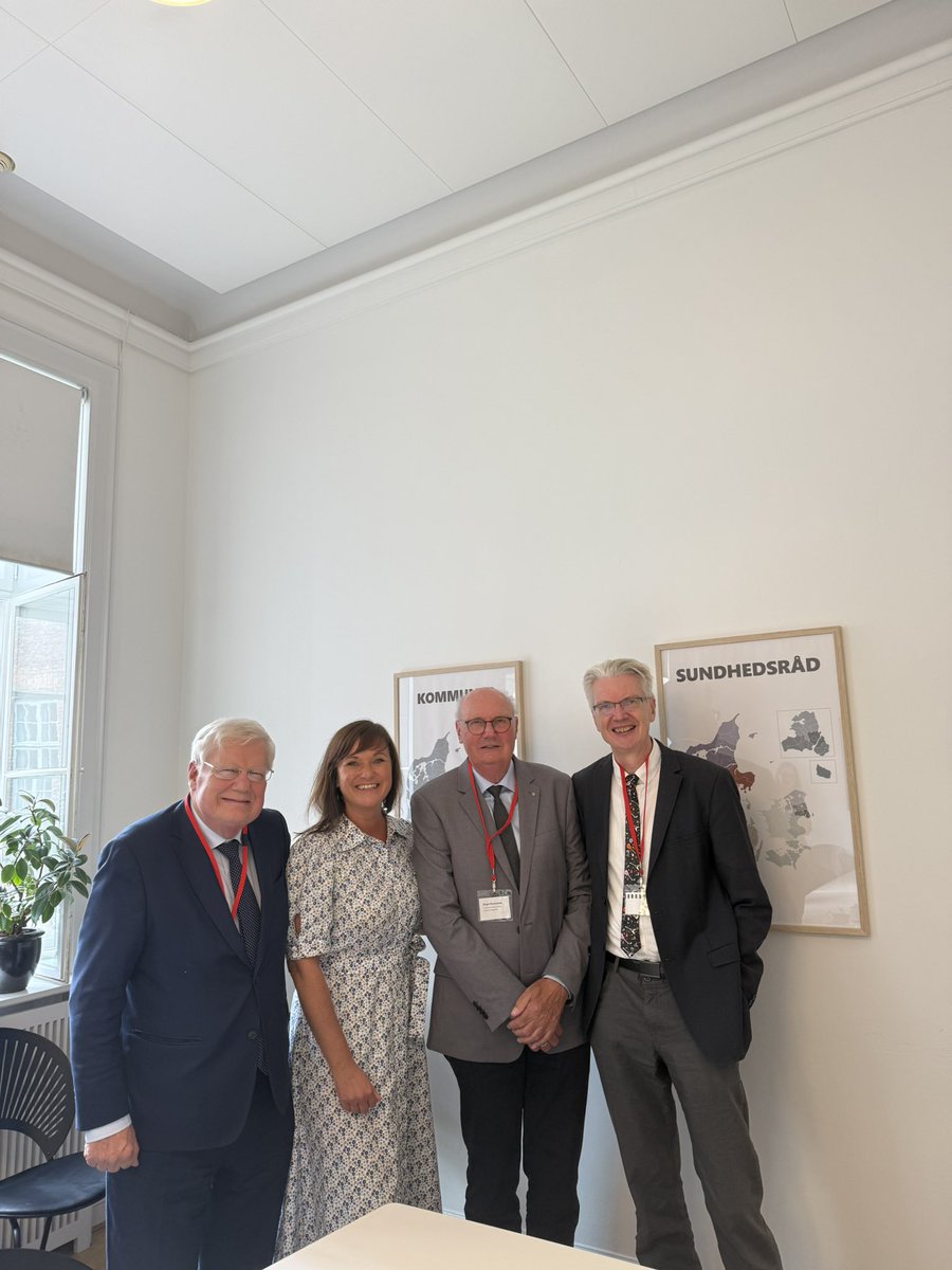 Michael Teit Nielsen (@mtnteit) on Twitter photo Tak 👍 for virkelig godt #sundpol møde🤗, <a href="/sophieloehde/">Sophie Løhde</a> om #sundhedsreform, #demens og #rekruttering <a href="/aeldresagen/">Ældre Sagen</a> Tak 👍 for virkelig godt #sundpol møde🤗, <a href="/sophieloehde/">Sophie Løhde</a> om #sundhedsreform, #demens og #rekruttering <a href="/aeldresagen/">Ældre Sagen</a>