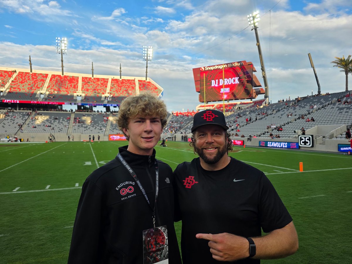 Tucker Wojdowski tweet media