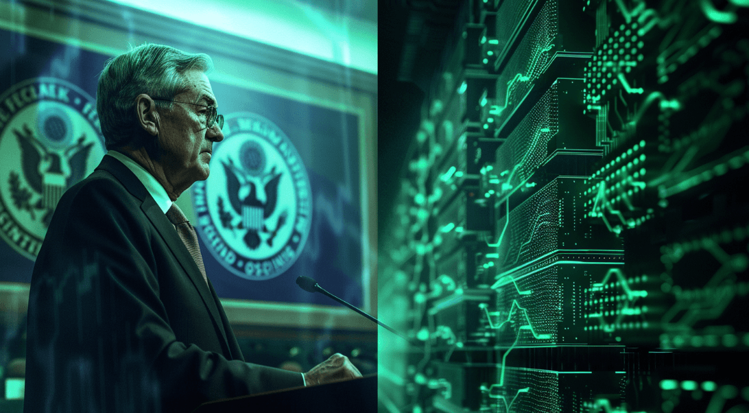 Nvidia’s blowout Q2 vs Powell’s jobs-first pivot—who really sets the tone for markets now?  Read MacroMashup. → dakotaridgecapital.com/newsletters/nv…