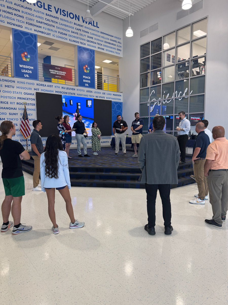 TMSA Public Charter Schools tweet media