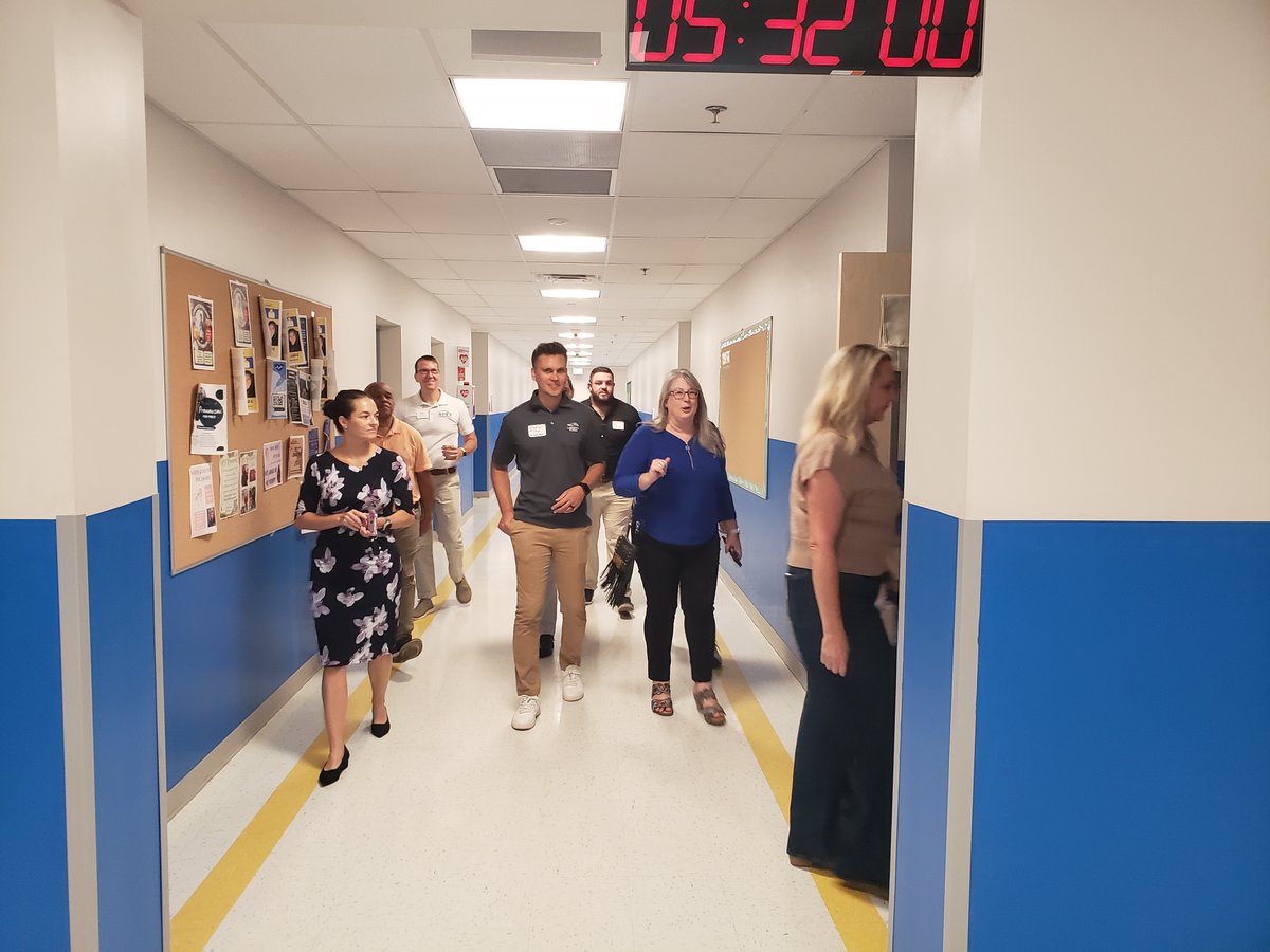 TMSA Public Charter Schools tweet media