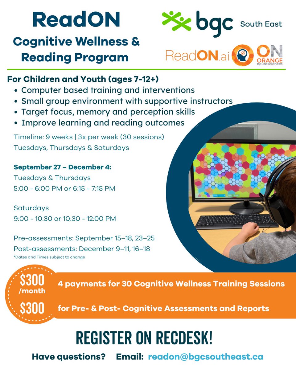 BGC South East tweet media