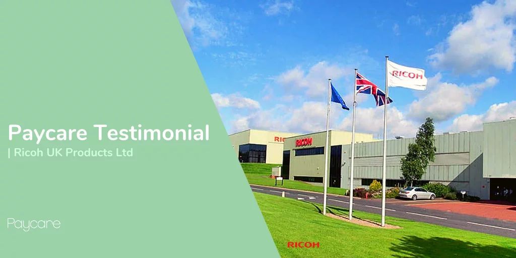 Paycare tweet media