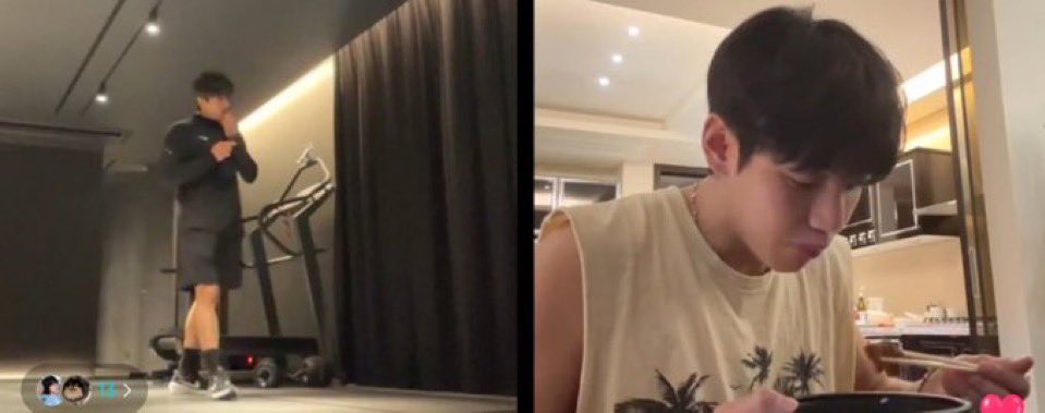 kilo vermem lazim dedikten bes dakika sonra bizim esgaldir