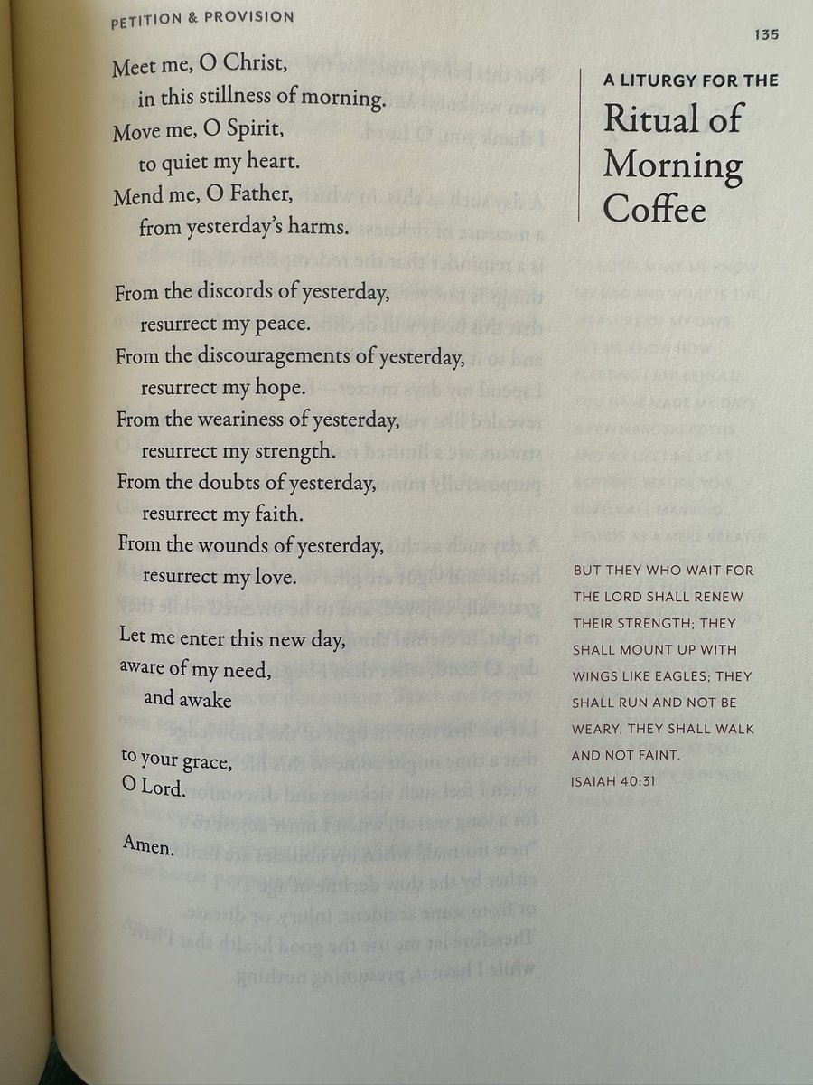 AndyStephens's tweet image. Today, His Mercies are New!