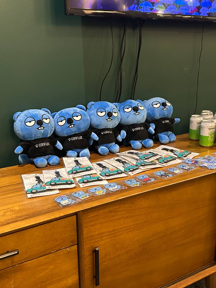 Thank you to everyone who joined us last Tuesday for our first Blockchain Tuesday in NYC! 

We’re excited to keep growing the NYC developer community and can’t wait for the next meetup.