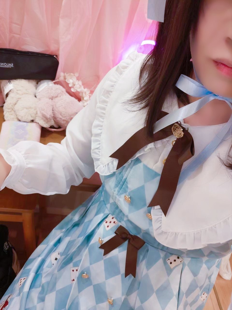 みやび🔞港区偽女子 (@my8bi) / X