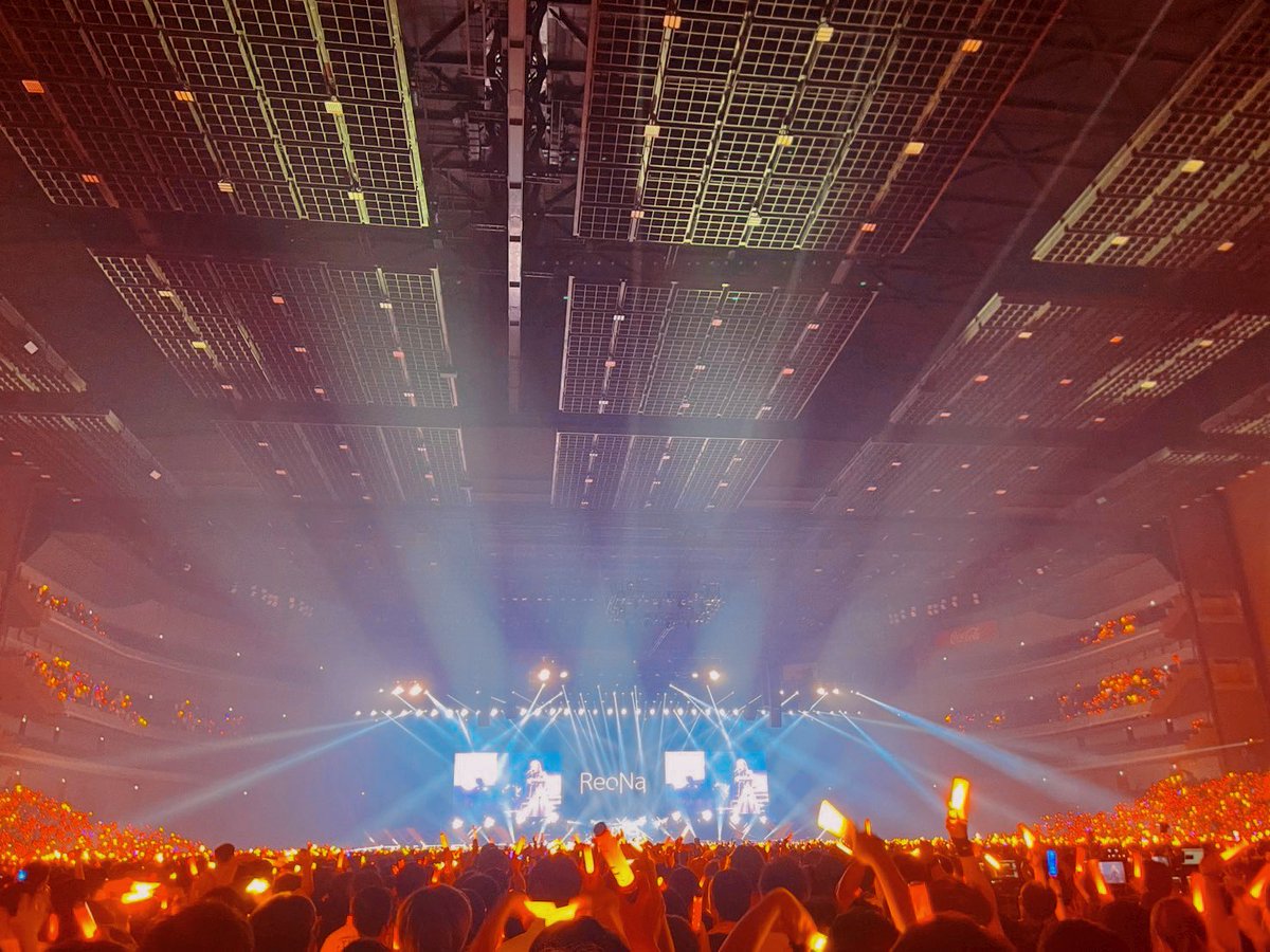 Animelo Summer Live 2025 “ThanXX!”】 アニサマ20周年お祝いの日。 お