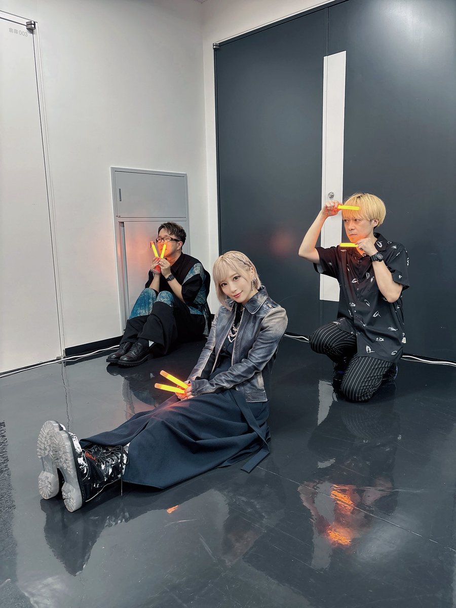 Animelo Summer Live 2025 “ThanXX!”】 アニサマ20周年お祝いの日。 お