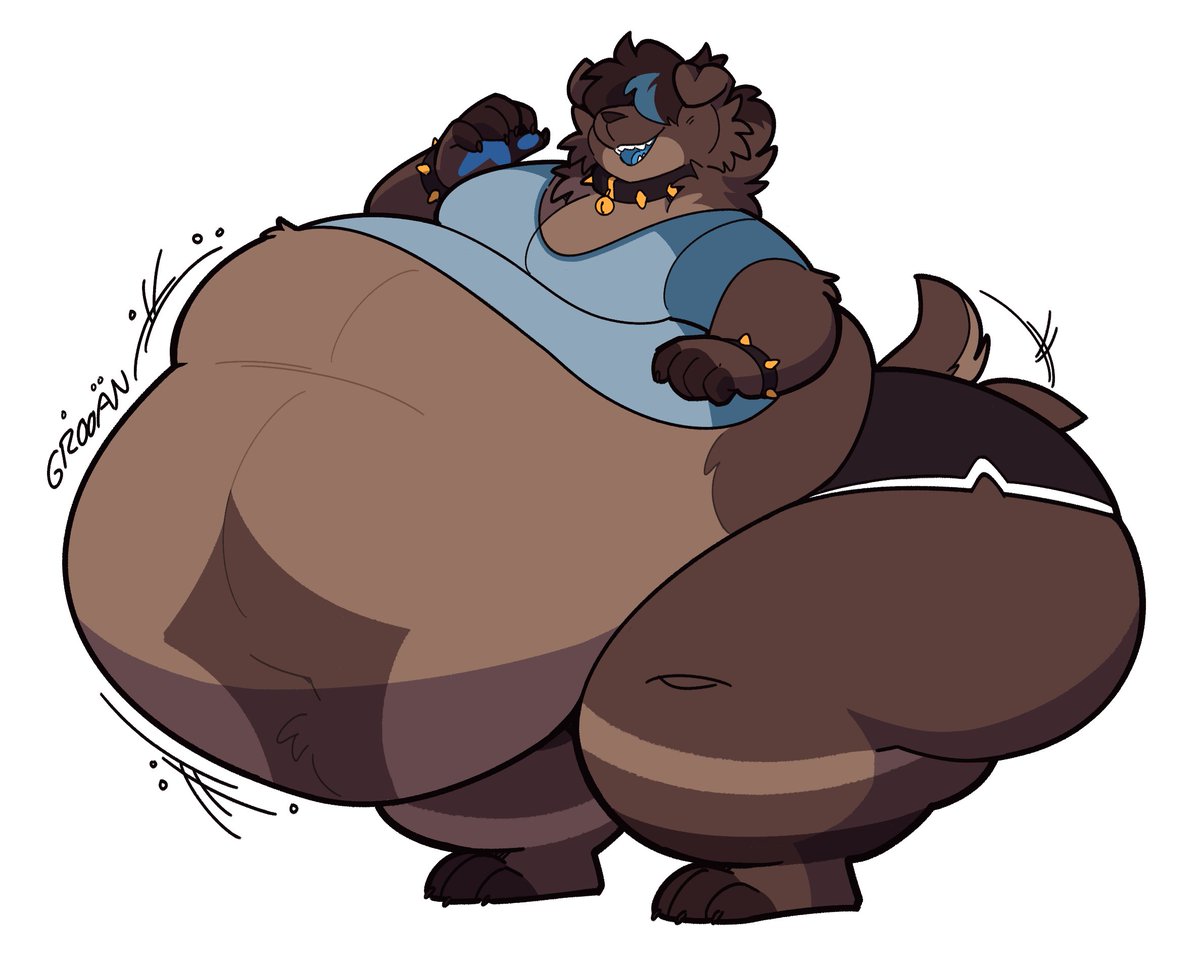 as part of a trade with my friend cyrus :3