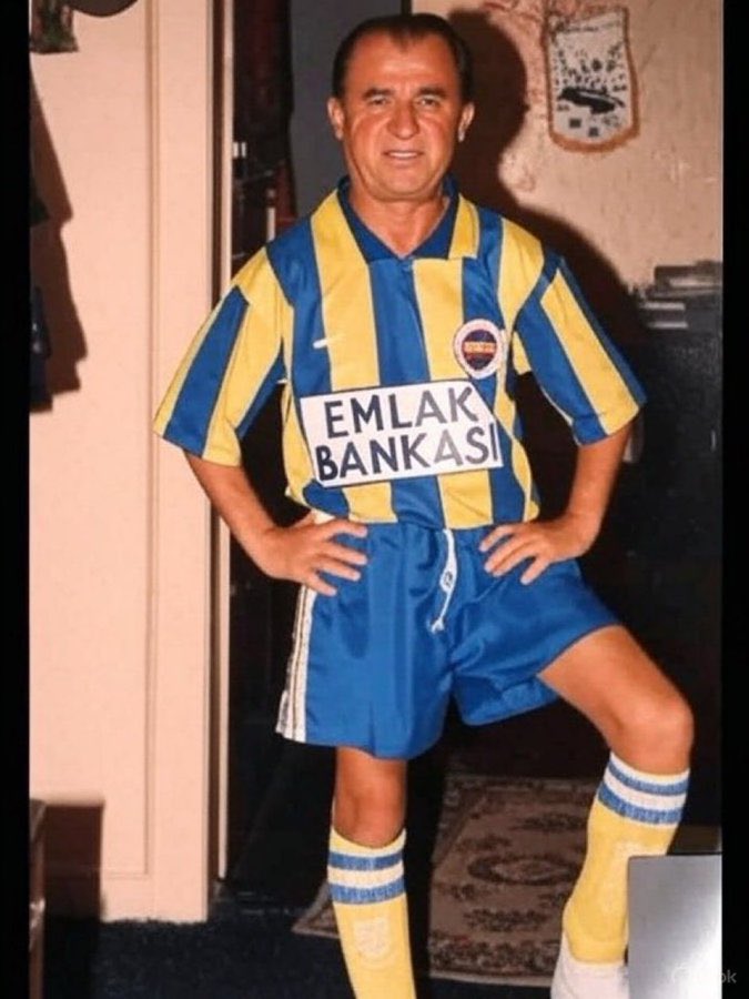 #keremaktuerkoğlu #keremaktürkoğlu #FatihTerim

Sıra sende fatih hoca çocukluk aşkına kavuşma zamanı