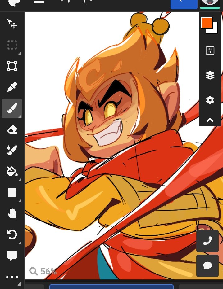 Magma is so fun ngl,,

[#LEGOMonkieKid #lmksunwukong ]