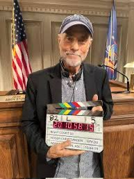 Scotydog's tweet photo. Attended rogers memorial in waterford CT, at the wonderful @eugeneoneillNY. So beautiful. Still sad, but need to finish the work we planned together.  Sharing here a glimpse of who he was and why he was admired and loved by all of us! https://t.co/OA2Z1xsaLZ https://t.co/6nrCX8eVPV