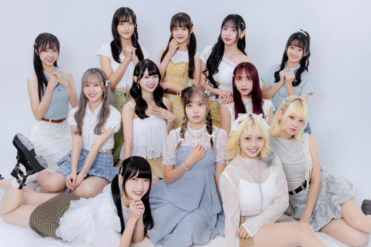 official_TPE48's tweet photo. 我的夢想是 變成你的夢想🍀
​ ​ ​
AKB48 Team TP《你會等我嗎？》Official MV
2025.09.01（一）19:00 TST

#AKB48TeamTP #TeamTP #TTP⁣
#10thSingle #第十張單曲 #你會等我嗎
#MV #陳穎臻 #孟庭筠 https://t.co/OR3N7mlrMV