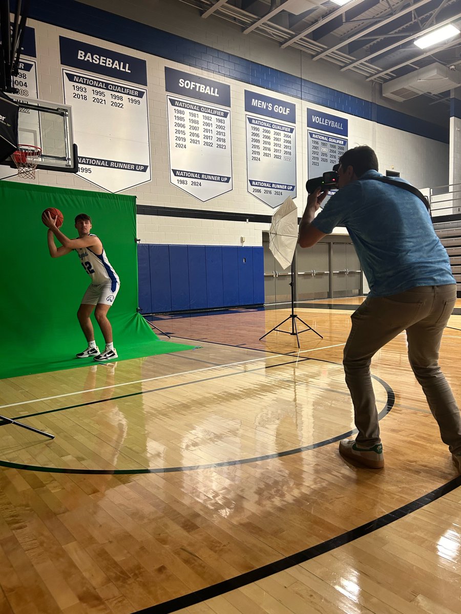 Kirkwood Eagles (@kirkwoodeagles) on Twitter photo Behind the scenes of Kirkwood Men’s Basketball media day 📸🏀
#GoEagles🦅🏀 |
<a href="/KCC_MBB/">Kirkwood Men's Basketball</a> Behind the scenes of Kirkwood Men’s Basketball media day 📸🏀
#GoEagles🦅🏀 |
<a href="/KCC_MBB/">Kirkwood Men's Basketball</a>
