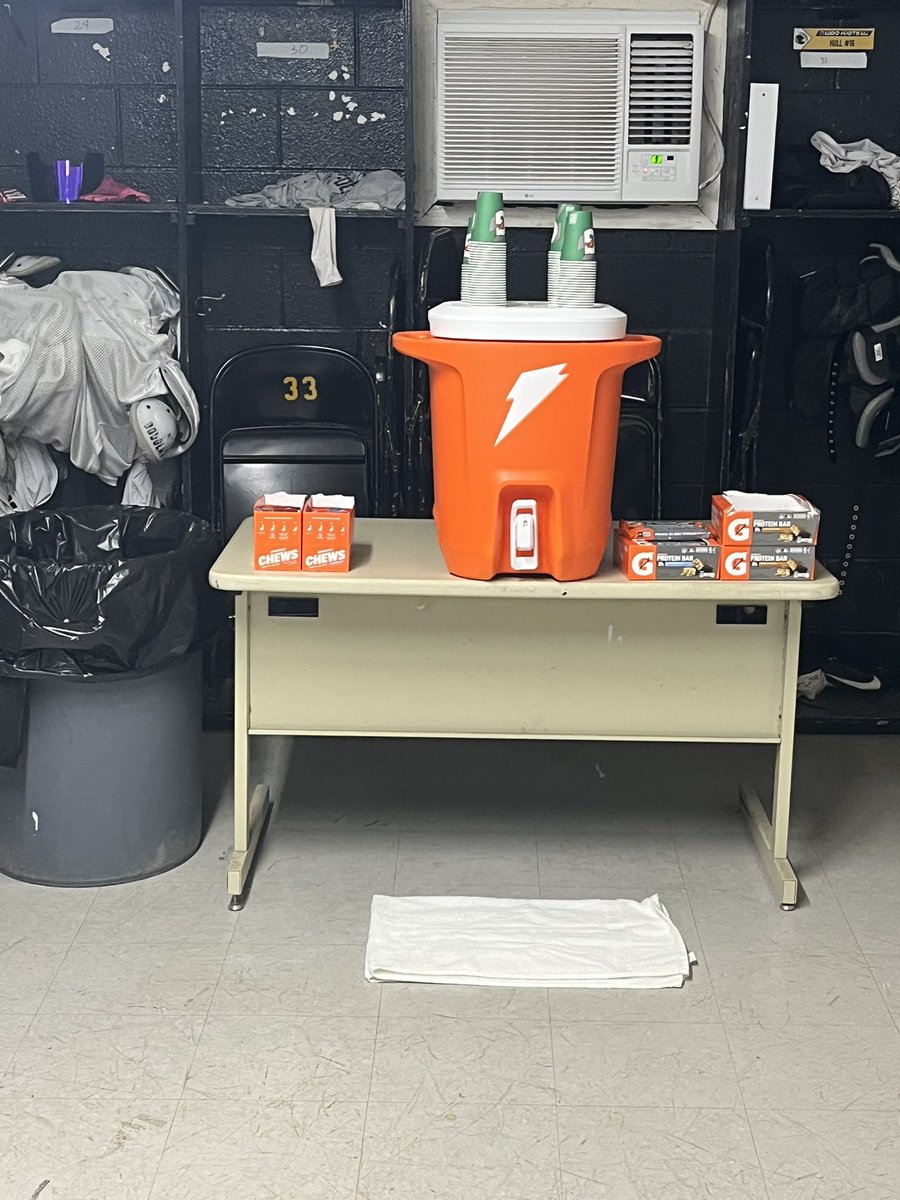 Week 0 is upon us and the kids are ready to perform….. <a href="/caddo_ok/">Caddo Public Schools OK</a>