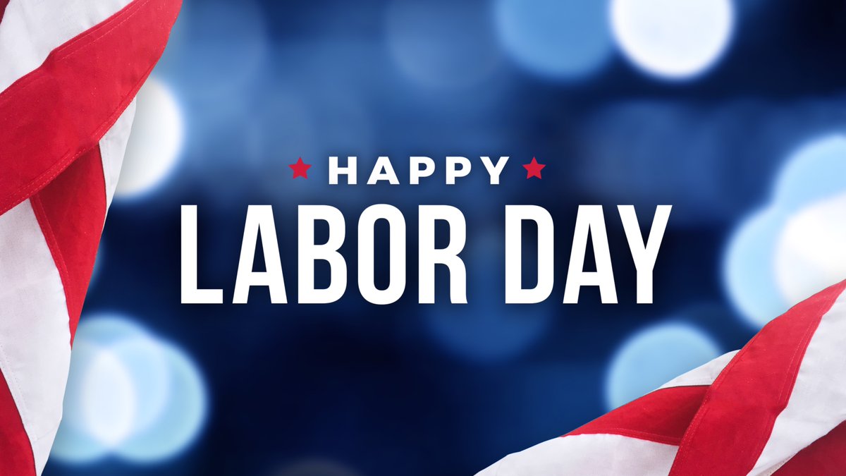 Vermont Mutual wishes everyone a safe and happy Labor Day weekend! #LaborDay