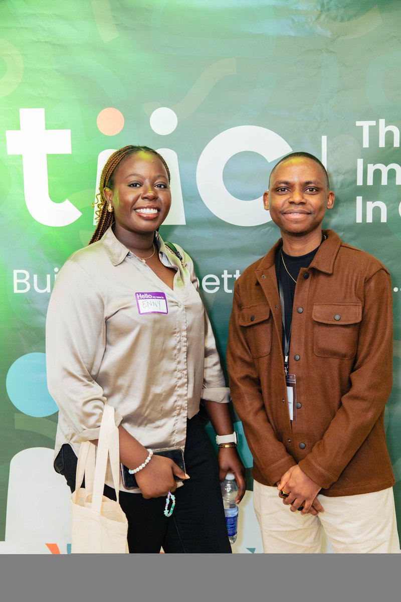 Thriving Immigrants In Canada (TIIC) Summit tweet media