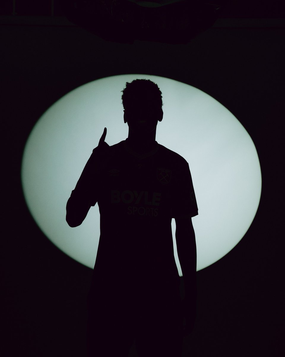 West Ham United tweet media