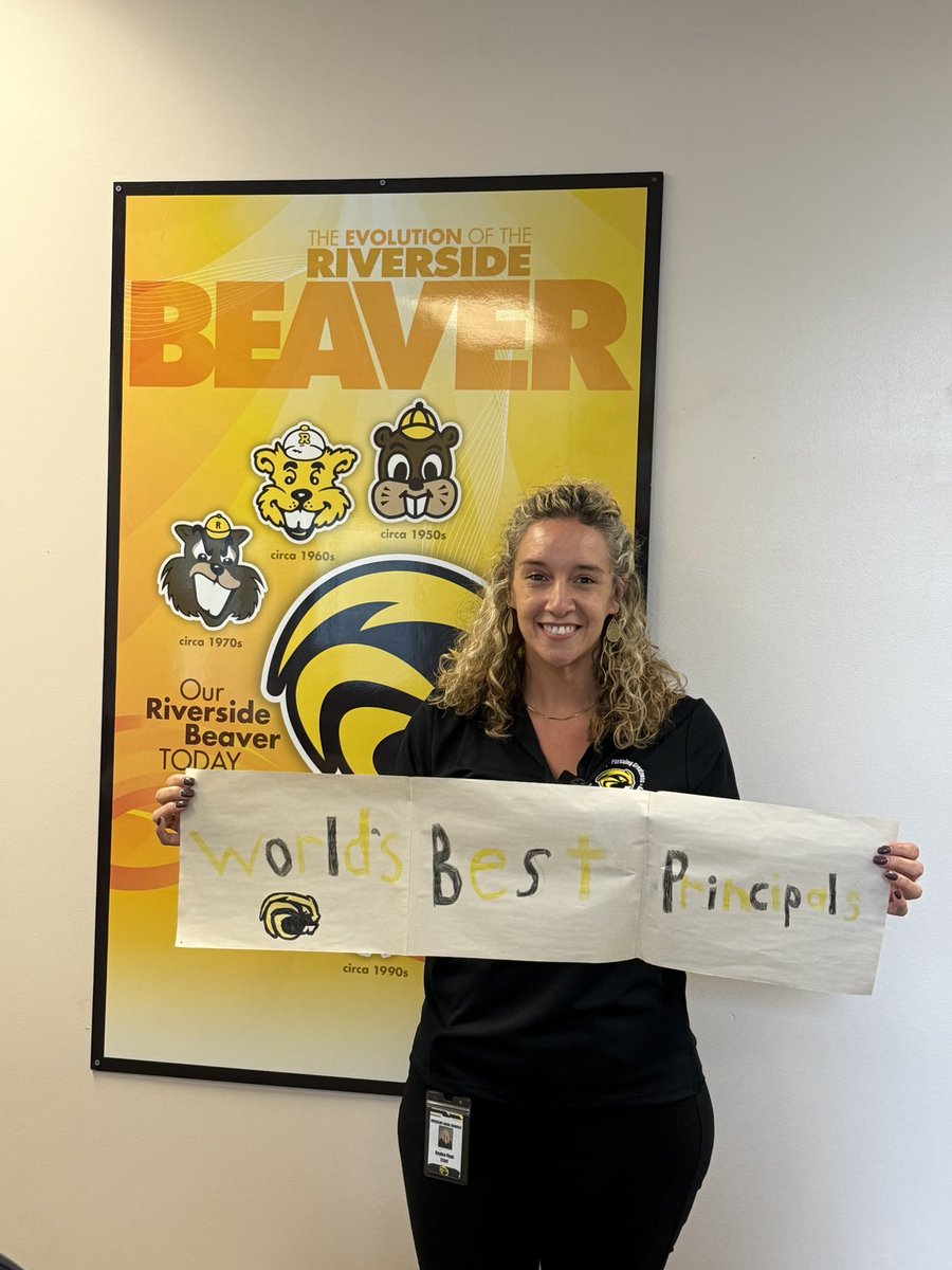 LaMuth Middle School tweet media