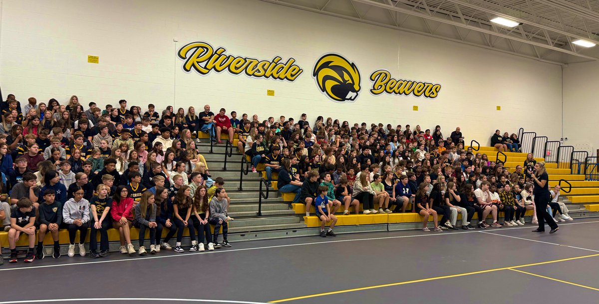 LaMuth Middle School tweet media