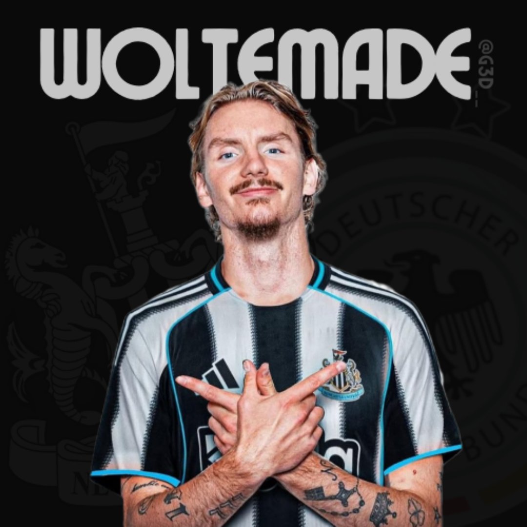 20 goals this season.

Watch him light up the PL.

NW27 #NUFC <a href="/G3D__/">G3D</a>