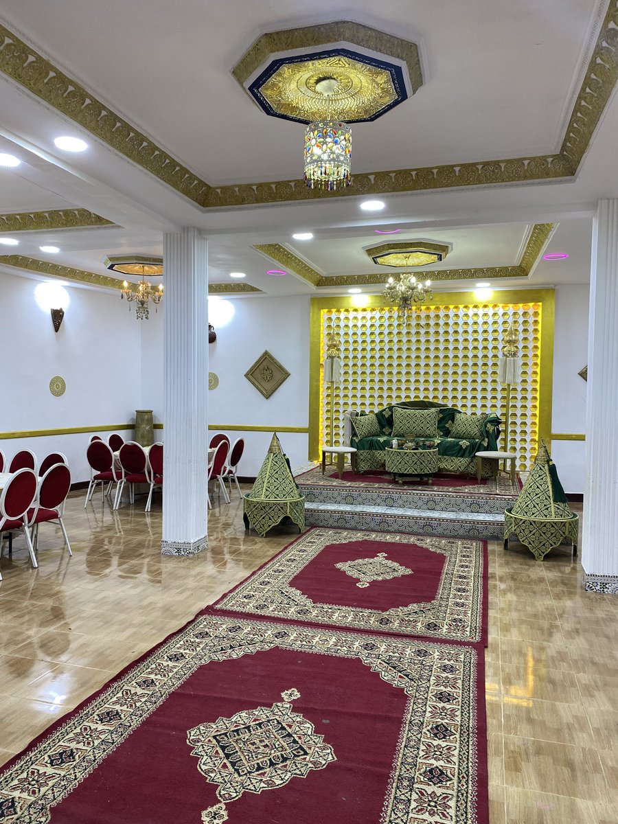 3ersss 3la gheflaa😍