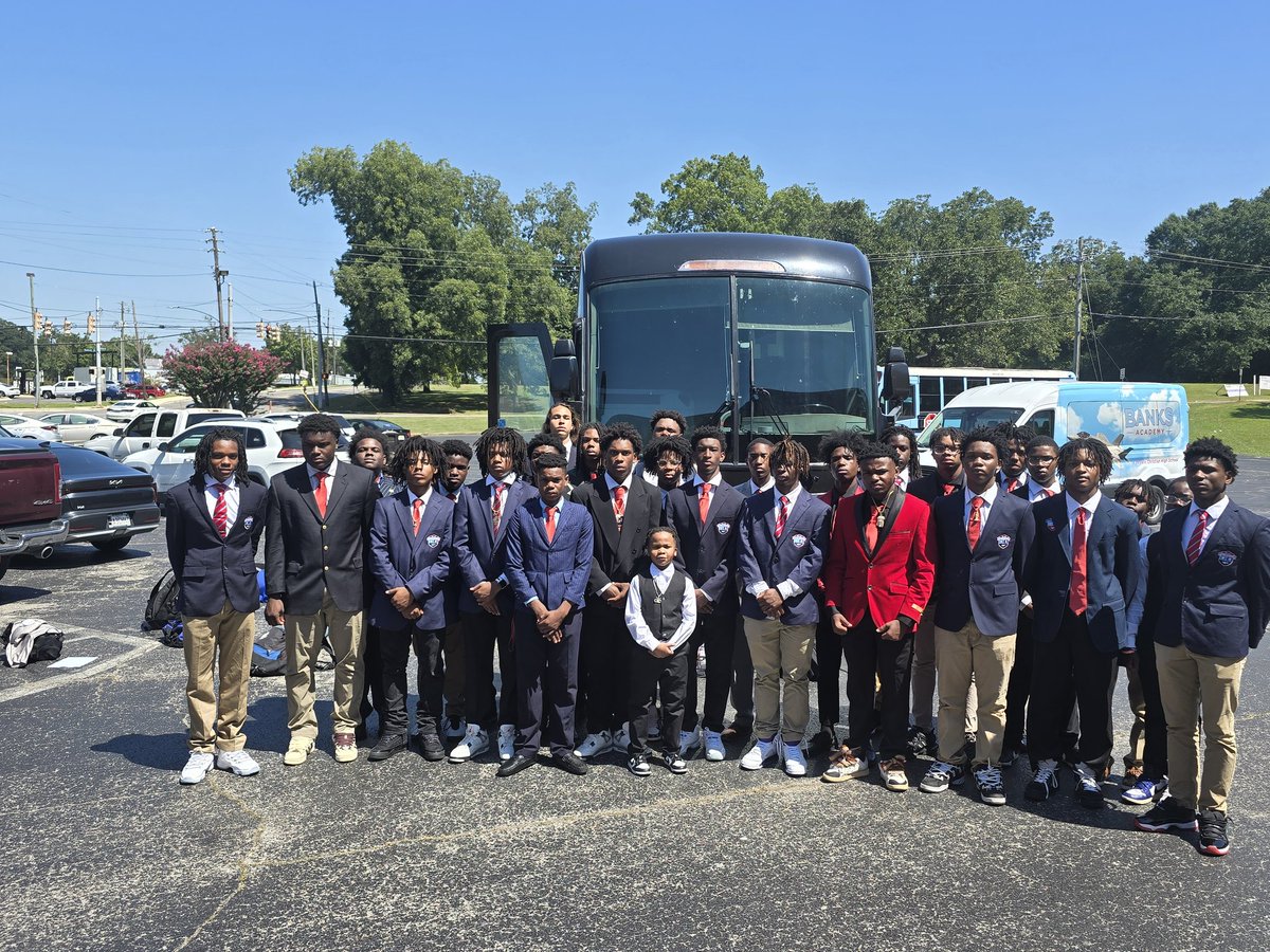 Banks Jets Football tweet media