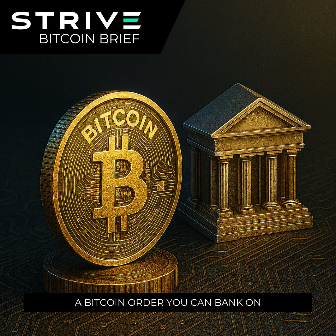 Strive Asset Management (@StriveFunds) / Posts / X