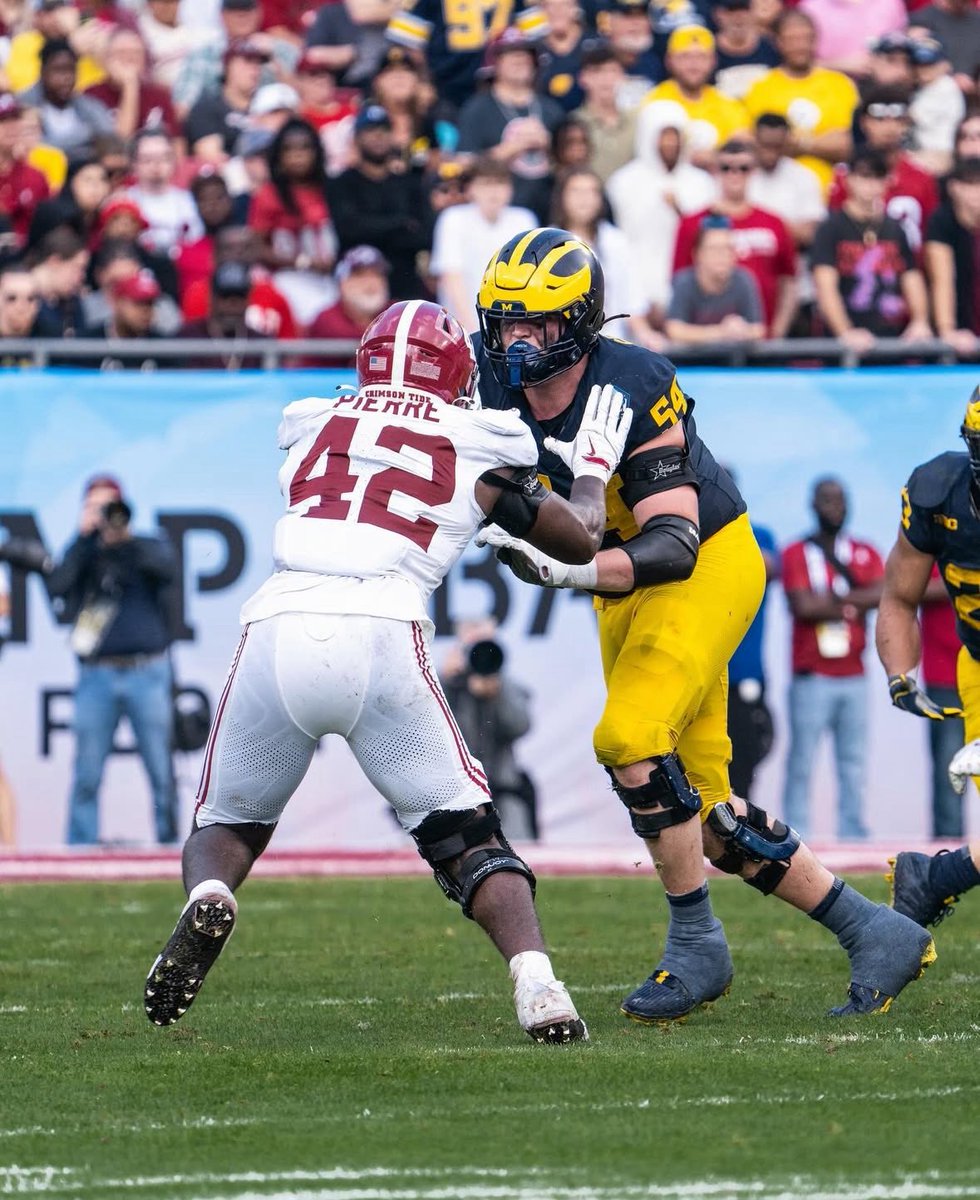 Cwalk 〽️ (@thereelcwalk) on Twitter photo Introducing my top offensive breakout candidates for the 2025-2026 Michigan Wolverines! Keep an eye on these rising stars who are set to make a huge impact on the field! #Goblue
QB <a href="/BryceUnderwoo16/">Bryce Jay Underwood</a>
WR <a href="/ChanningGoodwin/">Channing Goodwin</a>
TE <a href="/hansen_hogan/">Hogan Hansen</a>
OT <a href="/andrewsprague15/">Andrew Sprague</a> Introducing my top offensive breakout candidates for the 2025-2026 Michigan Wolverines! Keep an eye on these rising stars who are set to make a huge impact on the field! #Goblue
QB <a href="/BryceUnderwoo16/">Bryce Jay Underwood</a>
WR <a href="/ChanningGoodwin/">Channing Goodwin</a>
TE <a href="/hansen_hogan/">Hogan Hansen</a>
OT <a href="/andrewsprague15/">Andrew Sprague</a>